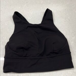 Lululemon align high neck bra (size 6)